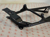 Aluminum Monoposto Subframe for Ducati 748-998 P8 ECU type