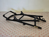 Aluminum Monoposto Subframe for Ducati 748-998 P8 ECU type