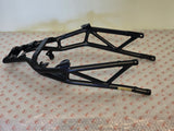 Lightweight Aluminum Subframe for Ducati Hypermotard 796 and 1100