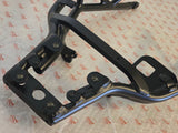 Lightweight Aluminum Subframe for Ducati Hypermotard 796 and 1100