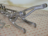 Lightweight Aluminum Subframe for Ducati 899 1199 1299