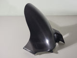 Ducati 999R Carbon Fiber Rear Hugger and Chain Guard